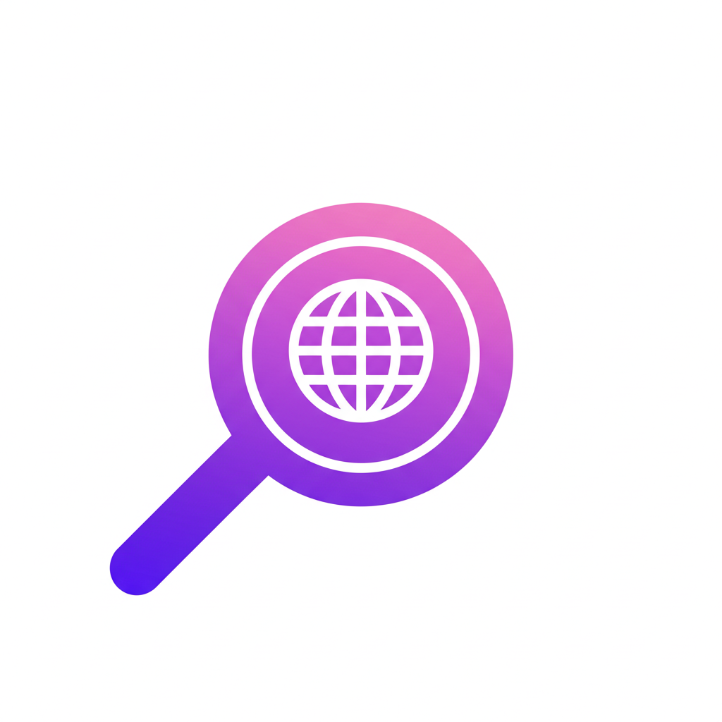 WHOIS Domain Lookup